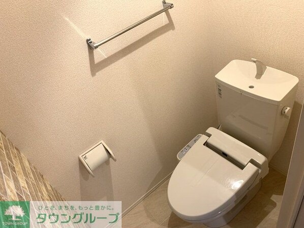 レスポワール Aの物件内観写真
